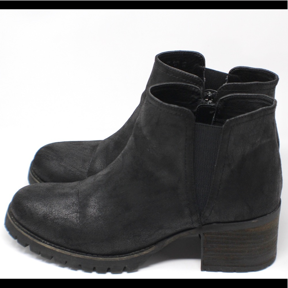 Carlos by Carlos Santana Sz 11 Ankle Boot